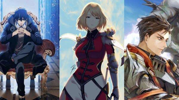 Keren Banget, Berikut 25 Judul Rekomendasi Manhua dan Webtoon Versi Nawala Karsa! Keren Banget, Berikut 25 Judul Rekomendasi Manhua dan Webtoon Versi Nawala Karsa!