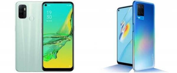 Daftar harga 9 HP Oppo A Series terbaru, lengkap dengan spesifikasinya Daftar harga 9 HP Oppo A Series terbaru, lengkap dengan spesifikasinya