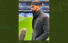 Rio Ferdinand: Puasa Gelar Manchester United Masih 2 Tahun lagi Rio Ferdinand: Puasa Gelar Manchester United Masih 2 Tahun lagi