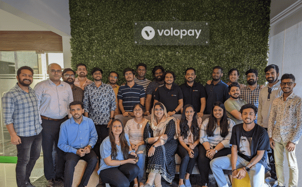 Startup Fintech Volopay Incar Pasar Indonesia Setelah Kantongi Pendanaan Seri A