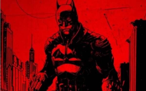 Dampak Invasi Rusia ke Ukraina, Warner Bros Setop Rilis The Batman di Rusia