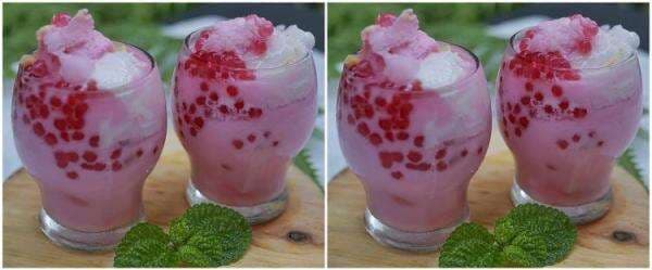 Resep es doger ekonomis, mudah dibuat, enak, dan bikin nagih Resep es doger ekonomis, mudah dibuat, enak, dan bikin nagih