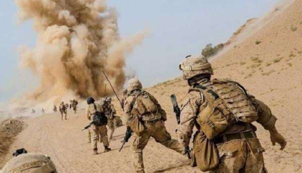 Tahukah Anda, Selain Rusia-Ukraina, Inilah 4 Negara yang Masih Berperang Tahukah Anda, Selain Rusia-Ukraina, Inilah 4 Negara yang Masih Berperang