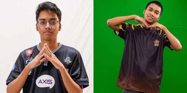 Biodata EVOS Cr1te Lengkap Umur dan Agama, Pro Player Mobile Legends yang Berlaga di MPL ID Season 9 Biodata EVOS Cr1te Lengkap Umur dan Agama, Pro Player Mobile Legends yang Berlaga di MPL ID Season 9