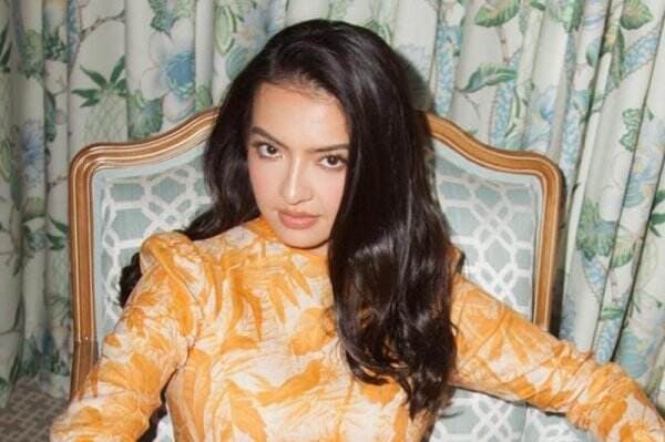 Biodata Raline Shah, Teman Bella Hadid dan Kenal dengan Selebritas Dunia