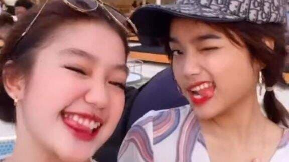 10 Artis Ini Berkonflik dengan Fuji Malah Panen Cibiran Warganet: Iri Bilang Bos! 10 Artis Ini Berkonflik dengan Fuji Malah Panen Cibiran Warganet: Iri Bilang Bos!