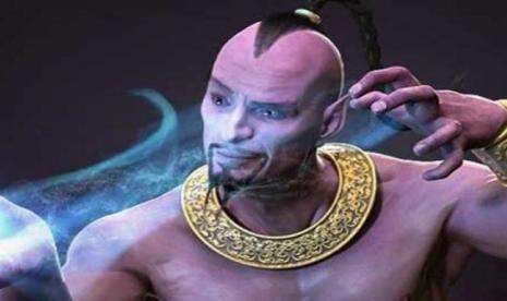 Cerita Jin yang Dianggap Berjasa Bagi Nelayan Bawean Cerita Jin yang Dianggap Berjasa Bagi Nelayan Bawean