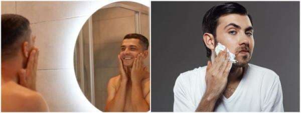 11 Sabun wajah pria untuk kulit kering, harga mulai Rp 30 ribuan 11 Sabun wajah pria untuk kulit kering, harga mulai Rp 30 ribuan