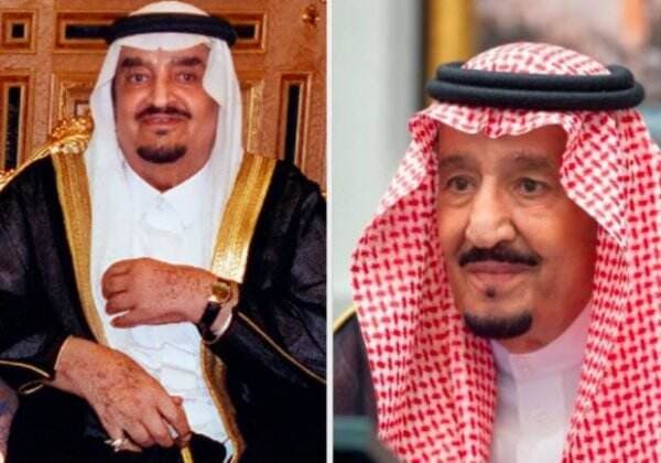 2 Raja Arab Saudi yang Pernah Berperang dengan Negara Lain