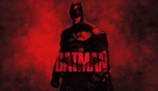 Review Film The Batman, Welcome To The New Gotham