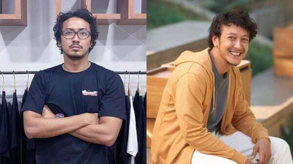 Biodata dan Profil Gilang Bhaskara: Umur, Agama dan Karier, Komika Cerdas Mirip Dimas Anggara? Biodata dan Profil Gilang Bhaskara: Umur, Agama dan Karier, Komika Cerdas Mirip Dimas Anggara?