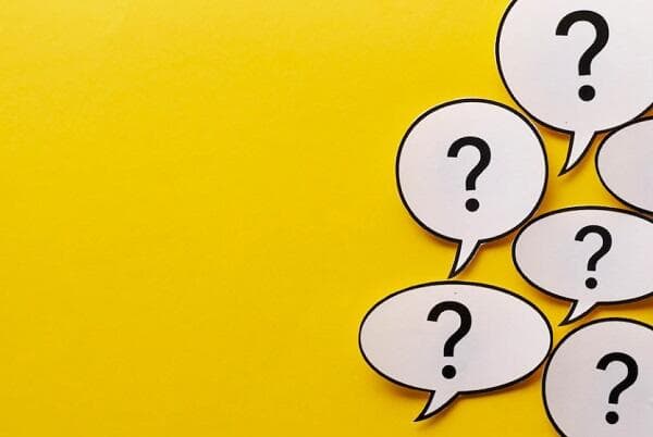 8 Jenis dan Contoh Kalimat Tanya Lengkap Pengertiannya 8 Jenis dan Contoh Kalimat Tanya Lengkap Pengertiannya