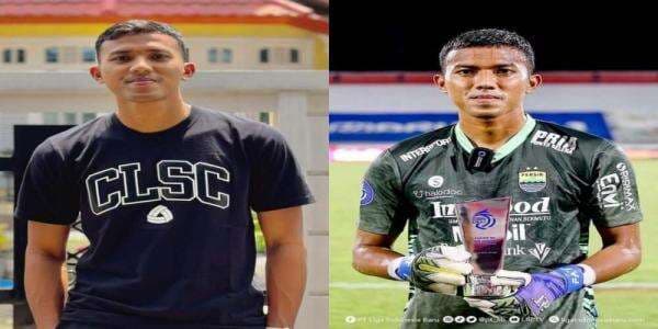 Biodata dan Profil Teja Paku Alam: Umur, Agama dan karier, Kiper Persib Bandung Tampil Memukau Biodata dan Profil Teja Paku Alam: Umur, Agama dan karier, Kiper Persib Bandung Tampil Memukau