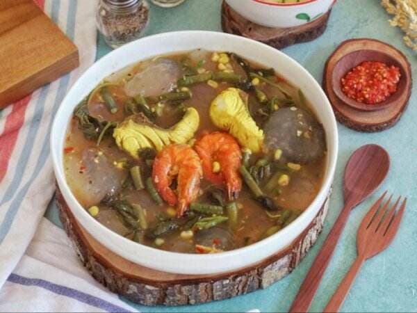 3 Rekomendasi Kuliner Khas Sulawesi Tengah, Ada Kaledo hingga Lalampa 3 Rekomendasi Kuliner Khas Sulawesi Tengah, Ada Kaledo hingga Lalampa