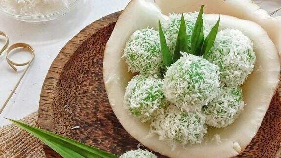 Resep Olahan dari Beras Ketan, Mudah Dibuat dan Cocok untuk Ide Jualan