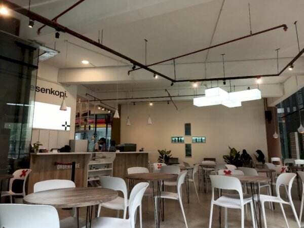 Pesen Kopi Malang, Tempat Ngopi Berkelas Harganya Merakyat Cocok Buat Mahasiswa Pesen Kopi Malang, Tempat Ngopi Berkelas Harganya Merakyat Cocok Buat Mahasiswa