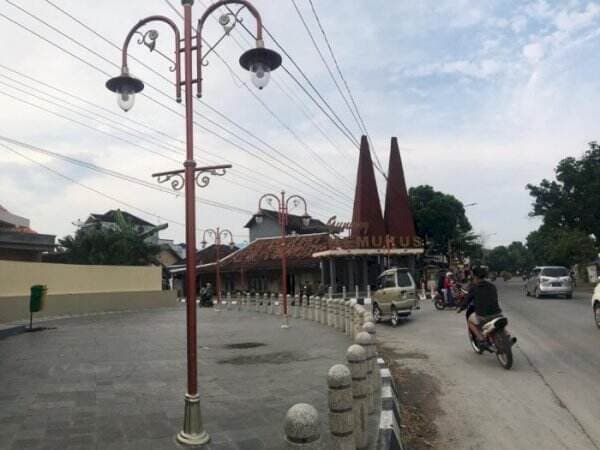 Dulunya Tempat Ritual Seks Pencari Pesugihan, Kini Gunung Kemukus Jadi Wisata Keluarga