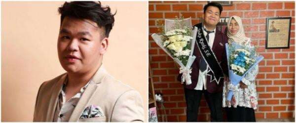 7 Momen Kiki eks CJR lulus sidang skripsi, sang ibu menangis bahagia 7 Momen Kiki eks CJR lulus sidang skripsi, sang ibu menangis bahagia