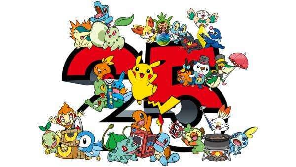 7 Pokémon Starter Terbaik Pilihan UP Station, Apakah Kamu Setuju? 7 Pokémon Starter Terbaik Pilihan UP Station, Apakah Kamu Setuju?