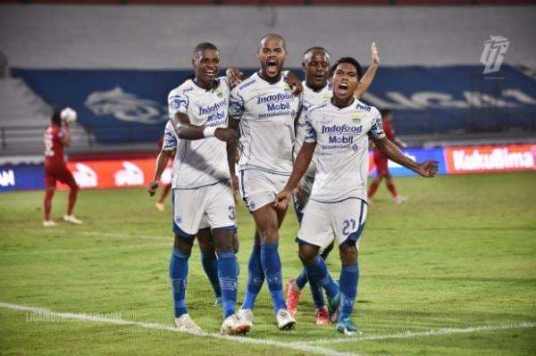 Persib Bandung vs Persiraja Banda Aceh: Pangeran Biru Pantang Lengah Persib Bandung vs Persiraja Banda Aceh: Pangeran Biru Pantang Lengah