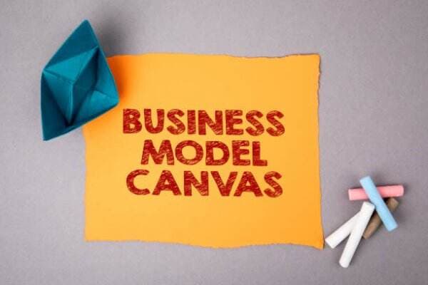 Panduan Mudah Membuat Business Plan Model Canvas