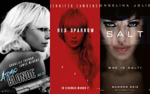 8 Film Tentang Agen Intelijen Rusia Terbaik 8 Film Tentang Agen Intelijen Rusia Terbaik