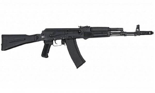 Deretan Senjata Laras Panjang Rusia, Nomor 3 Dipakai untuk Menjaga Vladimir Putin Deretan Senjata Laras Panjang Rusia, Nomor 3 Dipakai untuk Menjaga Vladimir Putin