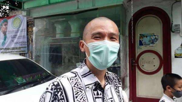 Felix Siauw Nomor Urut 2 Daftar Penceramah Radikal, Sebelumnya di Bawah Habib Rizieq Felix Siauw Nomor Urut 2 Daftar Penceramah Radikal, Sebelumnya di Bawah Habib Rizieq