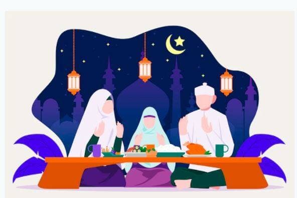 Niat Puasa Syaban Dibarengi Puasa Senin Kamis Lengkap dengan Tata Cara dan Keutamaan Niat Puasa Syaban Dibarengi Puasa Senin Kamis Lengkap dengan Tata Cara dan Keutamaan