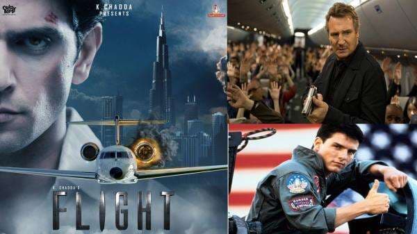 8 Film tentang Pesawat Terbaik, Ada yang dari Kisah Nyata! 8 Film tentang Pesawat Terbaik, Ada yang dari Kisah Nyata!