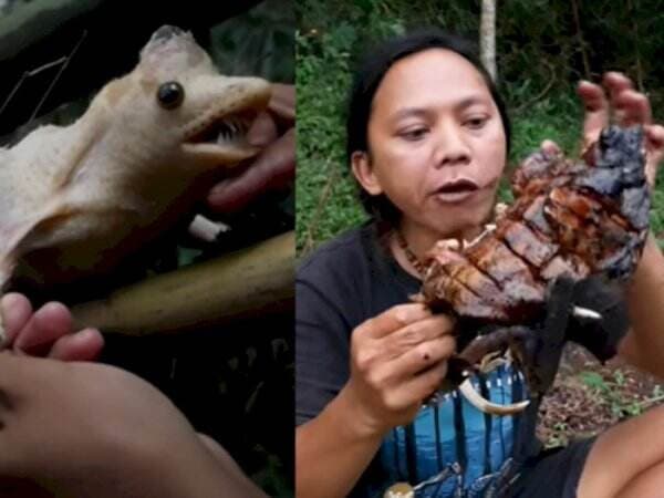 Usai 'Raja Jin', Dede Inoen Kini Kenyang Makan 'Ratu Jin', Nikmat Disantap Pakai Kecap Usai 'Raja Jin', Dede Inoen Kini Kenyang Makan 'Ratu Jin', Nikmat Disantap Pakai Kecap