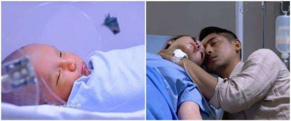 Intip 11 potret gemas Askara, anak Andin dan Aldebaran di Ikatan Cinta Intip 11 potret gemas Askara, anak Andin dan Aldebaran di Ikatan Cinta