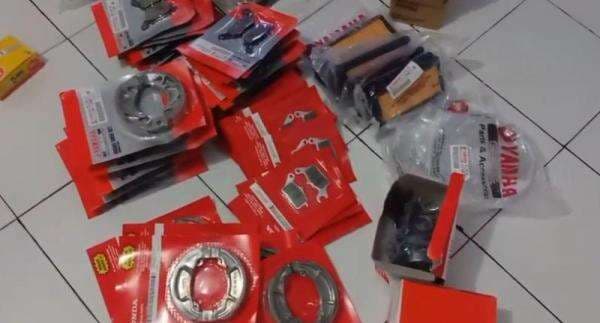 Sparepart Motor Paling Cepat Laku di Pasar Sparepart Motor Paling Cepat Laku di Pasar