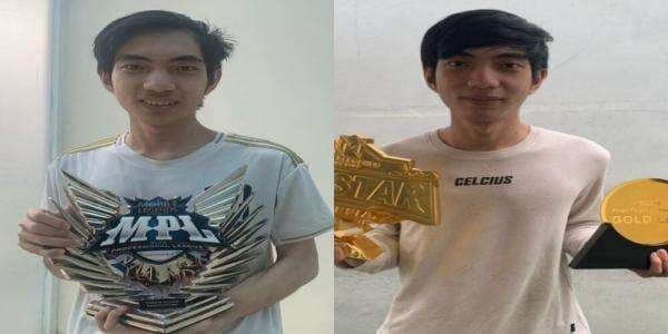 Biodata dan Profil Watt GPX: Umur, Agama dan Nama Asli, Peraih Savage MPL ID Season 4 Biodata dan Profil Watt GPX: Umur, Agama dan Nama Asli, Peraih Savage MPL ID Season 4