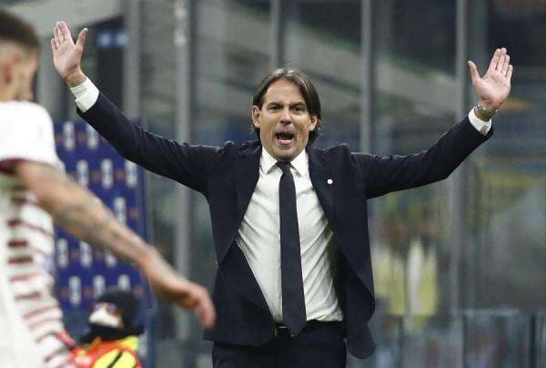 Liverpool vs Inter Milan: I Nerazzurri Siap Mentas meski Lelah Liverpool vs Inter Milan: I Nerazzurri Siap Mentas meski Lelah