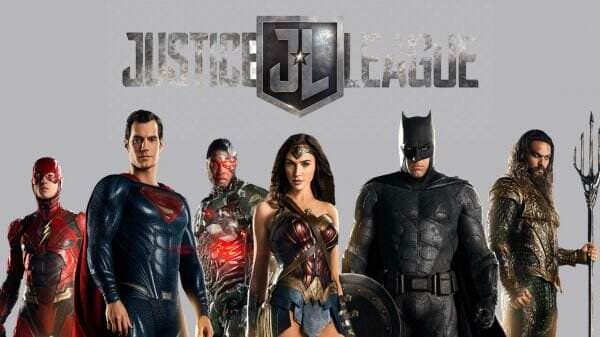 Nonton Film Justice League Snyder Cut (2021) Sub Indo Nonton Film Justice League Snyder Cut (2021) Sub Indo