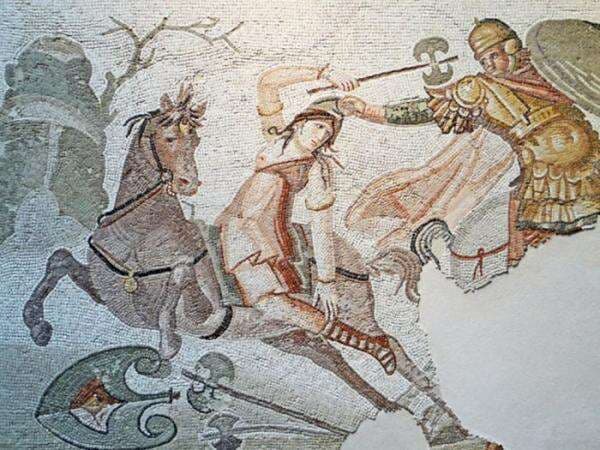 Legenda Pejuang Wanita Amazon, Benarkah Hanya Mitos dan Propaganda Barat? Legenda Pejuang Wanita Amazon, Benarkah Hanya Mitos dan Propaganda Barat?