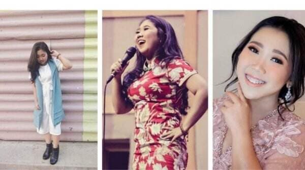 Intip Potret Dulu dan Sekarang Kiky Saputri, Berawal dari Guru Honorer Kini Jadi Komedian Cantik Bersinar Intip Potret Dulu dan Sekarang Kiky Saputri, Berawal dari Guru Honorer Kini Jadi Komedian Cantik Bersinar