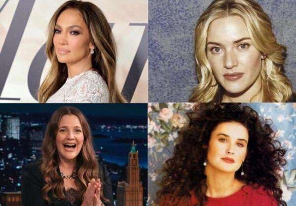 Artis Cantik yang Punya Banyak Mantan Suami Artis Cantik yang Punya Banyak Mantan Suami