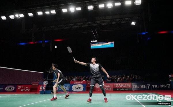 Resmi Digelar di Istora Senayan, Indonesia Masters dan Open 2022 Diharapkan Ramai Penonton