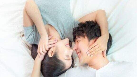 4 Zodiak yang Punya Chemistry Seksual dengan Aquarius di Ranjang, Kamukah Salah Satunya 4 Zodiak yang Punya Chemistry Seksual dengan Aquarius di Ranjang, Kamukah Salah Satunya