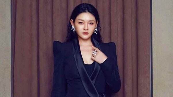 Biodata dan Profil Barbie Hsu: Umur, Karier dan Keluarga, Pemeran F4 Taiwan Menikah dengan Goo Joon Yeob