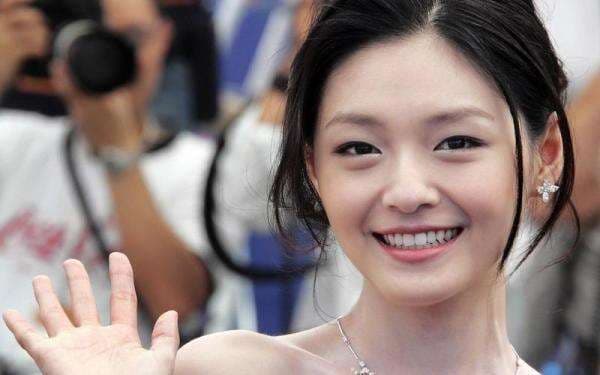 5 Fakta Barbie Hsu, Pemeran San Chai Meteor Garden yang Dinikahi Mantan Pacar usai Cerai 5 Fakta Barbie Hsu, Pemeran San Chai Meteor Garden yang Dinikahi Mantan Pacar usai Cerai
