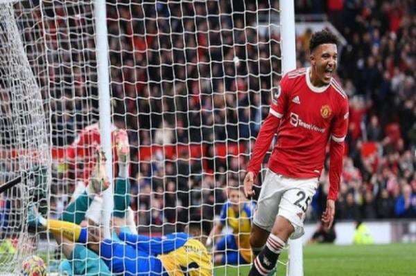 Biodata dan Kekayaan Jadon Sancho, Pemain Muda dengan Harga Fantastis Biodata dan Kekayaan Jadon Sancho, Pemain Muda dengan Harga Fantastis