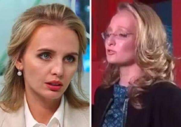 Profil Dua Putri Presiden Rusia Vladimir Putin yang Jauh dari Sorotan Media Profil Dua Putri Presiden Rusia Vladimir Putin yang Jauh dari Sorotan Media