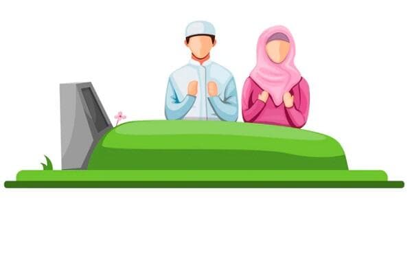 Keutamaan Meninggal di Bulan Syaban Apakah Benar Mendapat Berkah? Ini Jawabannya Keutamaan Meninggal di Bulan Syaban Apakah Benar Mendapat Berkah? Ini Jawabannya