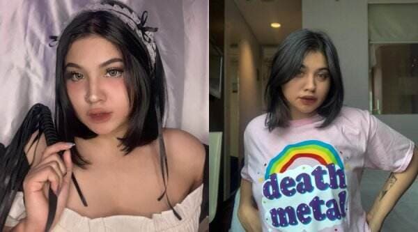 Biodata dan Profil Dea OnlyFans: Umur, Asal dan Akun Instagram, Gadis Seksi di Podcast Deddy Corbuzier Biodata dan Profil Dea OnlyFans: Umur, Asal dan Akun Instagram, Gadis Seksi di Podcast Deddy Corbuzier