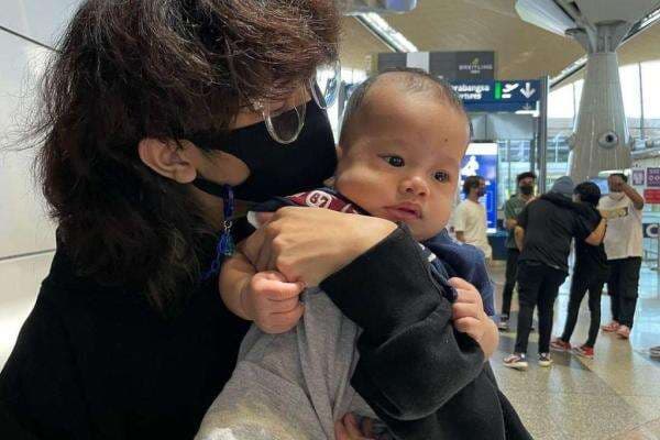 Profil BTR uHigh, Pemain Asal Malaysia yang Bergabung di Bigetron RA Profil BTR uHigh, Pemain Asal Malaysia yang Bergabung di Bigetron RA