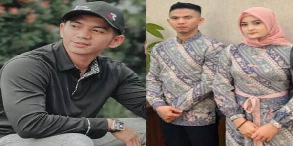 Biodata dan Profil Ridho DA: Umur, Agama dan Karier, Pedangdut Kembar Suami Syifa Aisyah