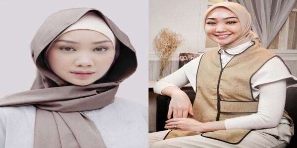 Biodata Vina Muliana Lengkap Umur dan Agama, TikToker Cantik Bagikan Tips Pekerjaan Biodata Vina Muliana Lengkap Umur dan Agama, TikToker Cantik Bagikan Tips Pekerjaan